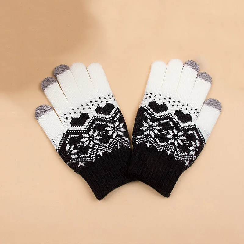 Magic Touch Glove - قفازات الشاشة التي تعمل باللمس للرجال