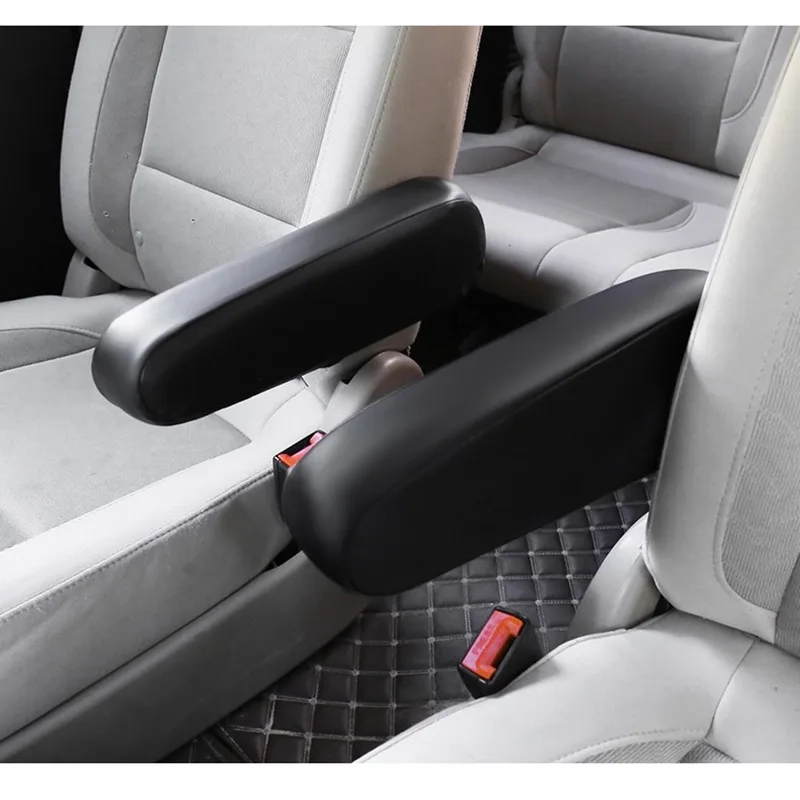 Leather Driving Glove - غطاء حماية لمسند ذراع السيارة مقاس