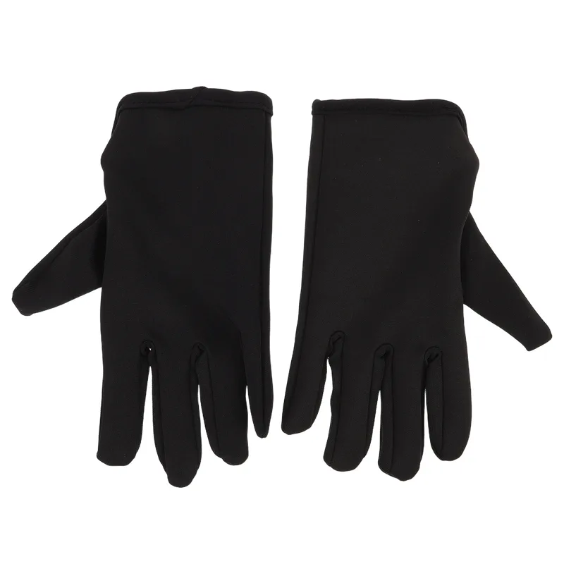 Heat Resistant Glove - زوج من قفازات تصفيف الشعر المقاومة