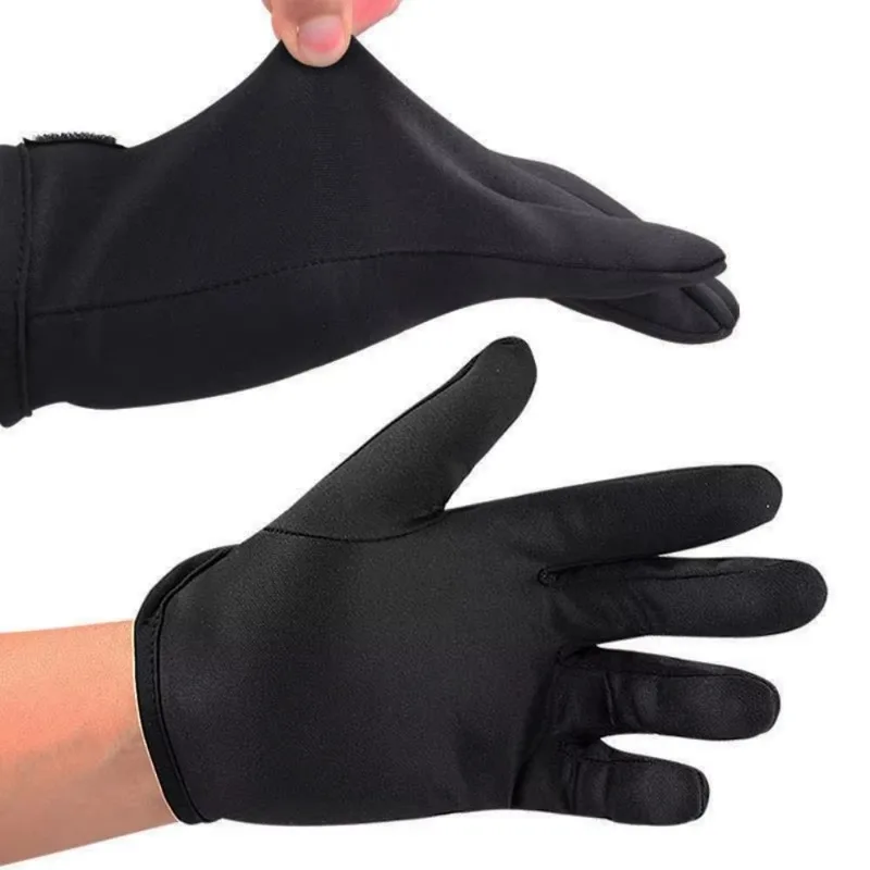 Heat Resistant Glove - قفازات جديدة مقاومة للحرارة مكونة من