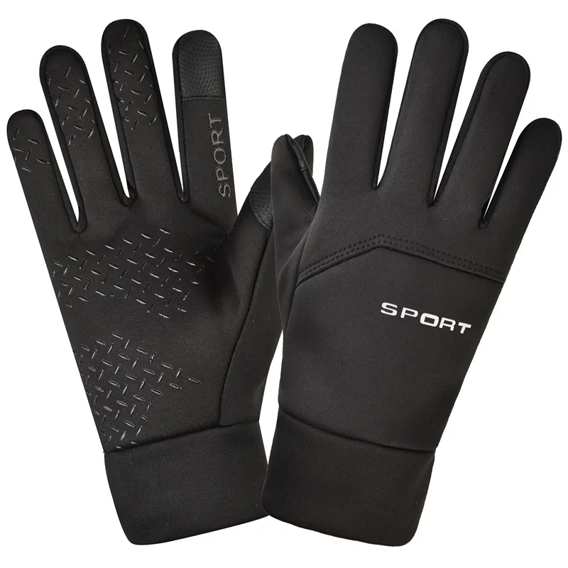 Magic Touch Glove - الشتاء الرياضة في الهواء الطلق تشغيل
