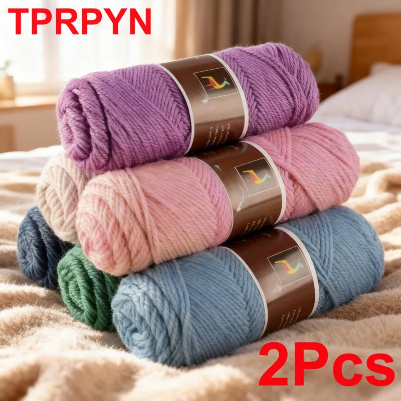 Wool Glove Lined - خيوط ألبكة منسوجة يدويًا ، صوف