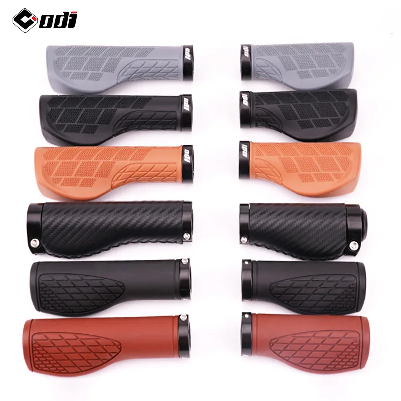 Cycling Glove Padded - ODI الجبلية القبضات طويلة/قصيرة بيئة العمل