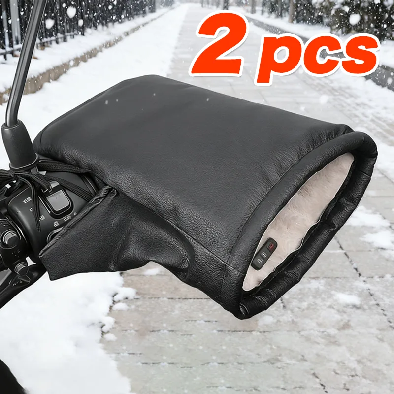 Gardening Glove Waterproof - دراجة نارية المقود يفشل يندبروف الشتاء