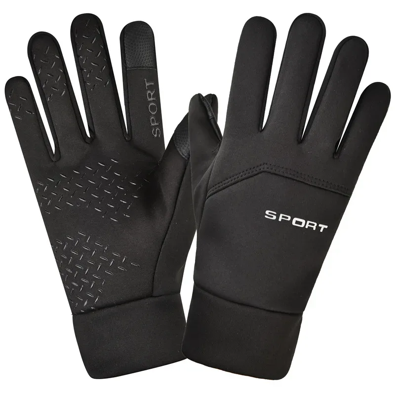 Magic Touch Glove - الشتاء الرياضة في الهواء الطلق تشغيل