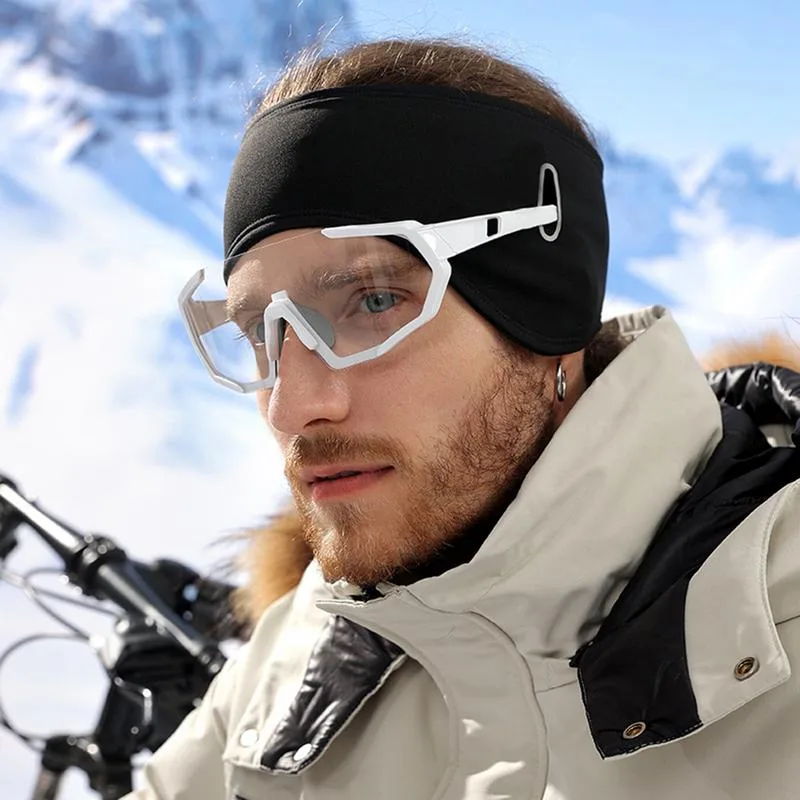 يفشل الأذن للرجال الرياضة يندب - مراجعة Winter Glove Insulated وسعره