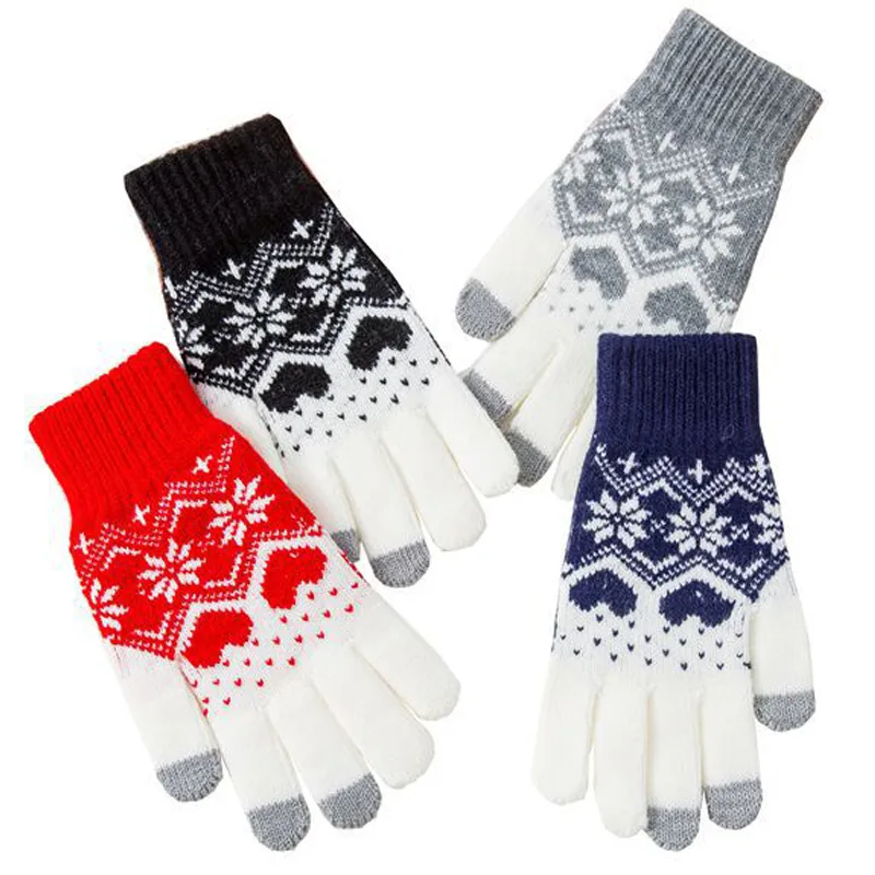 قفازات الشاشة التي تعمل باللمس - مراجعة Magic Touch Glove وسعره