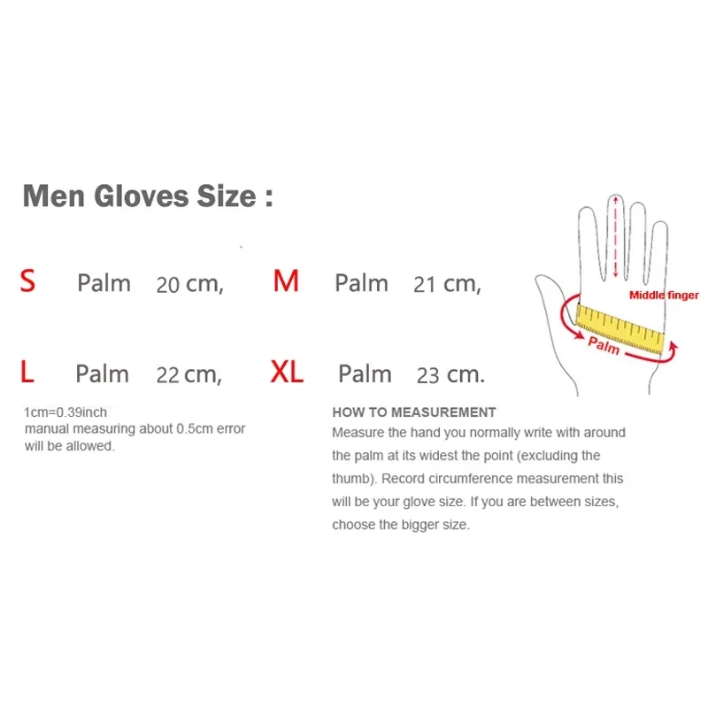 2025 جديد الرجال قفازات جلدية  - مراجعة Leather Driving Glove وسعره