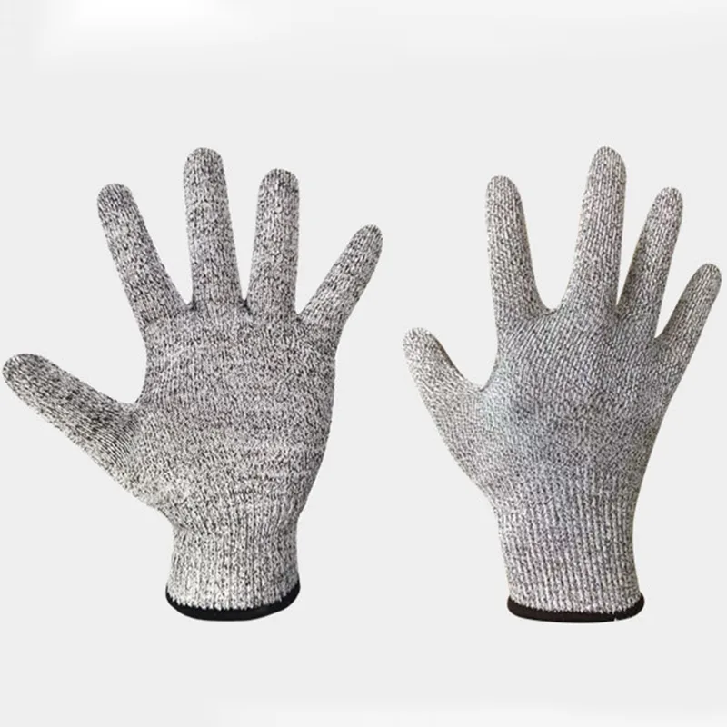 قفازات أمان مقاومة للقطع معدات - مراجعة Cut Resistant Glove وسعره