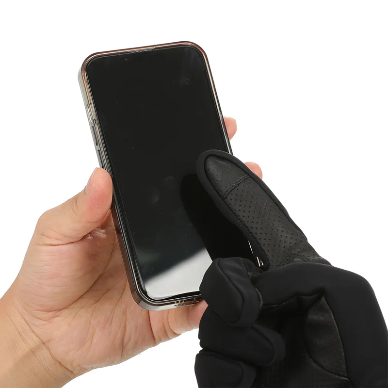 قفازات YKYWBIKE لركوب الدراجات - مراجعة Gardening Glove Waterproof وسعره