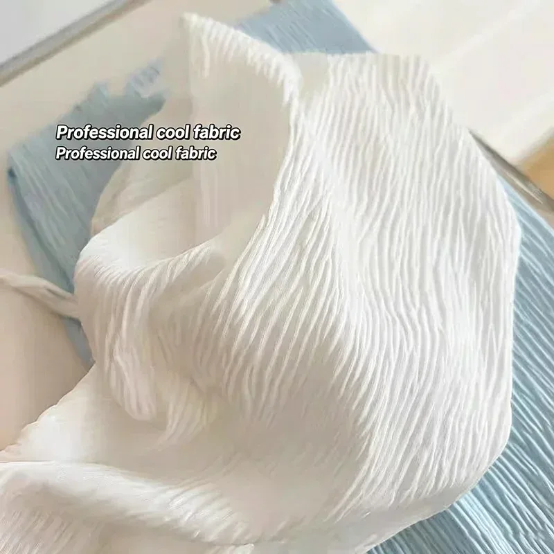 قفازات صيفية فضفاضة من الحرير  - مراجعة Fingerless Glove Knit وسعره