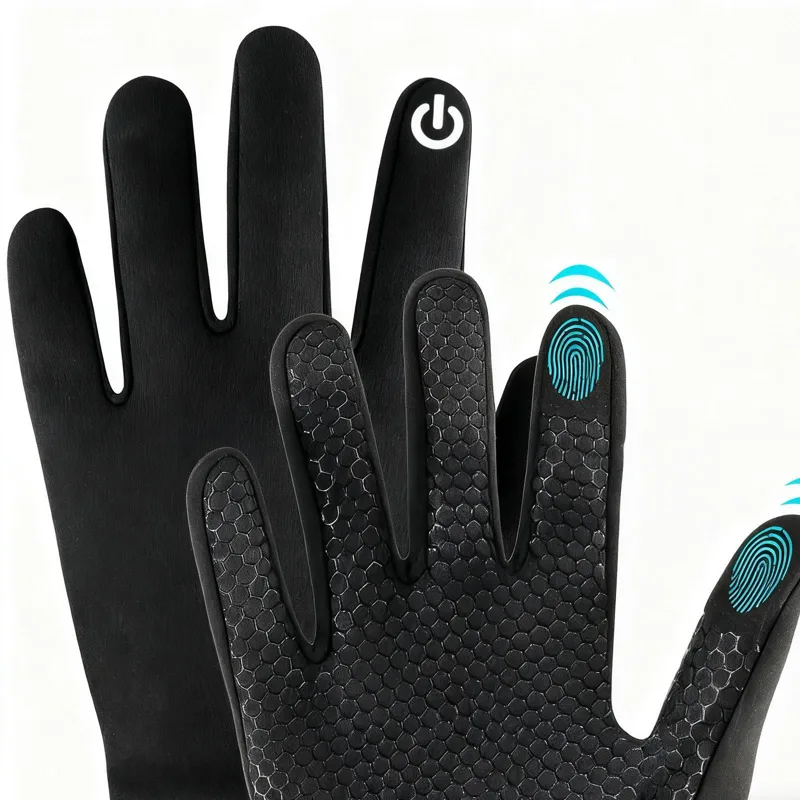 قفازات الشتاء للأطفال قفازات م - مراجعة Winter Glove Insulated وسعره