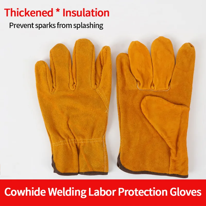 قفازات العمل سائق الصيد القياد - مراجعة Leather Driving Glove وسعره