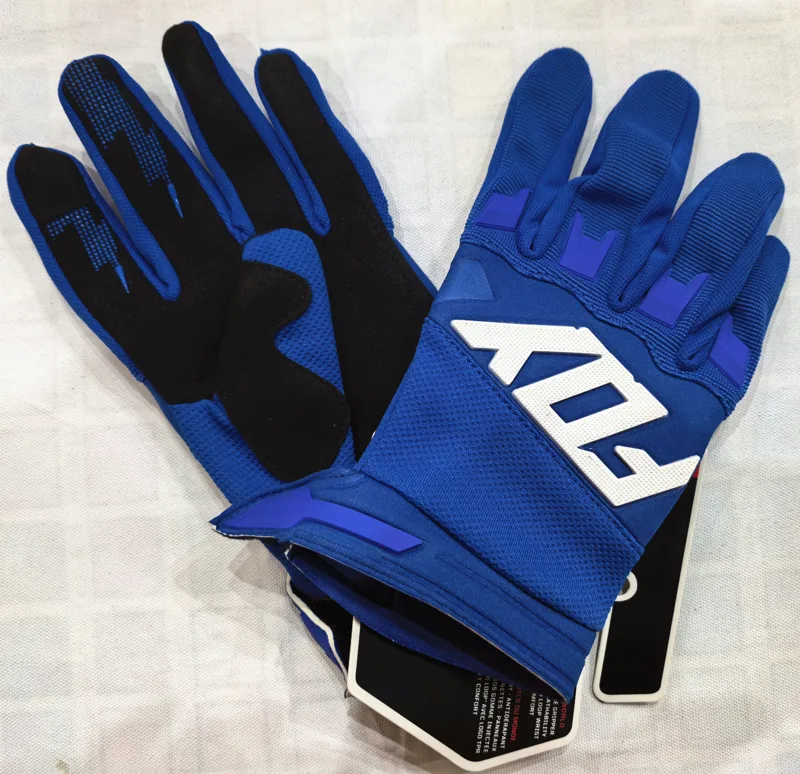 قفازات ركوب الدراجات للأطفال 2 - مراجعة Cycling Glove Padded وسعره