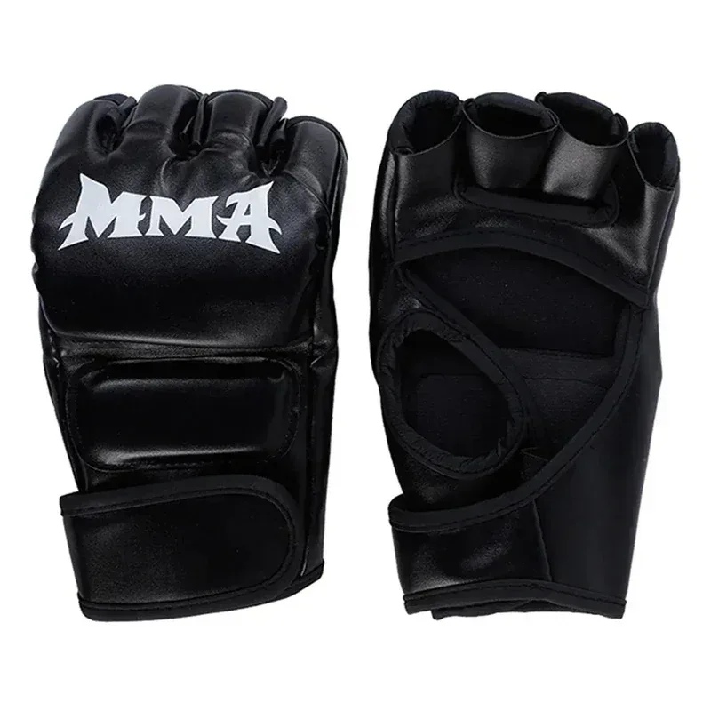 قفازات تدريب الملاكمة الاحتراف - مراجعة Motorcycle Glove Knuckle وسعره