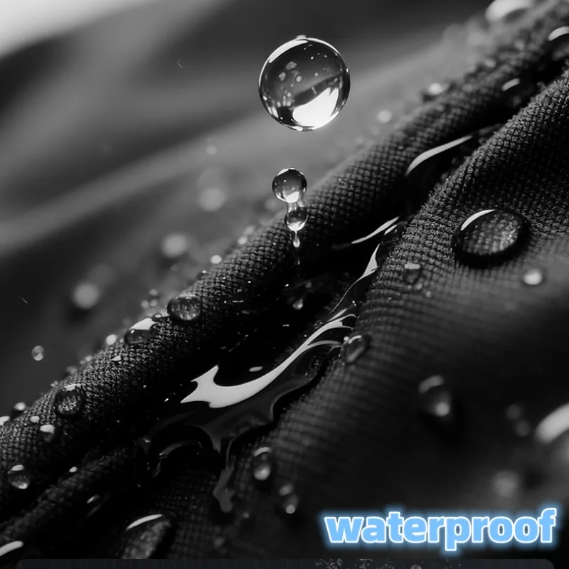 قفازات دراجات نارية شتوية مقاو - مراجعة Ski Glove Waterproof وسعره