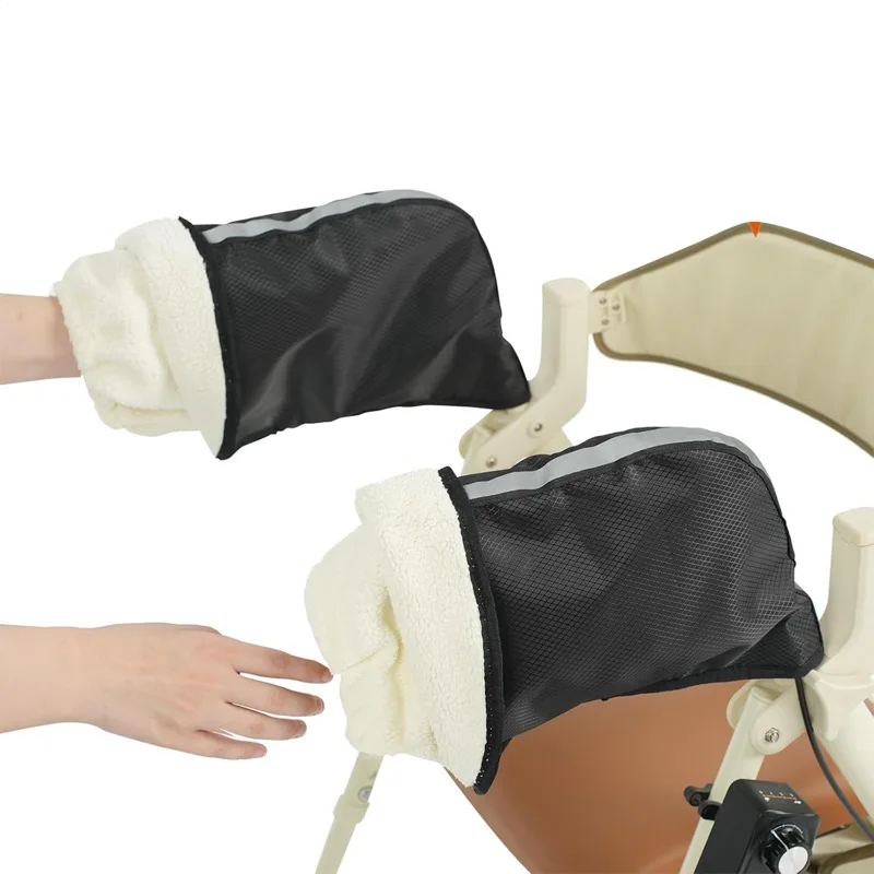 قفازات رولاتر حرارية مقاومة لل - مراجعة Wool Glove Lined وسعره