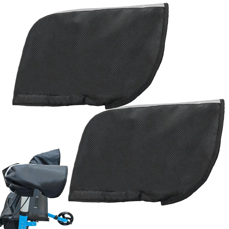 قفازات رولاتر حرارية مقاومة لل - مراجعة Wool Glove Lined وسعره