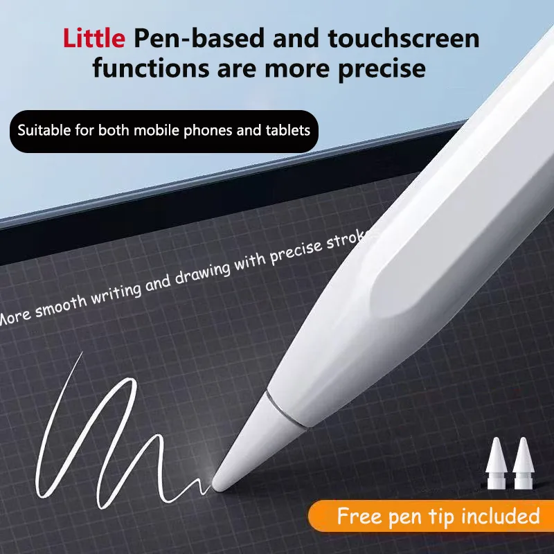 قلم ستايلس جديد مضاد للمس لشاش - مراجعة Touchscreen Glove Capacitive وسعره