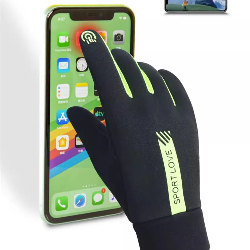 قفازات سميكة معزولة بالصوف قاب - مراجعة Winter Glove Insulated وسعره