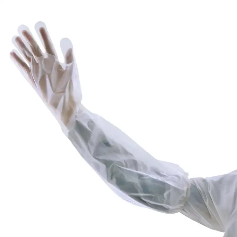 100 قطعة من قفازات الحماية للذ - مراجعة Rubber Glove Cleaning وسعره
