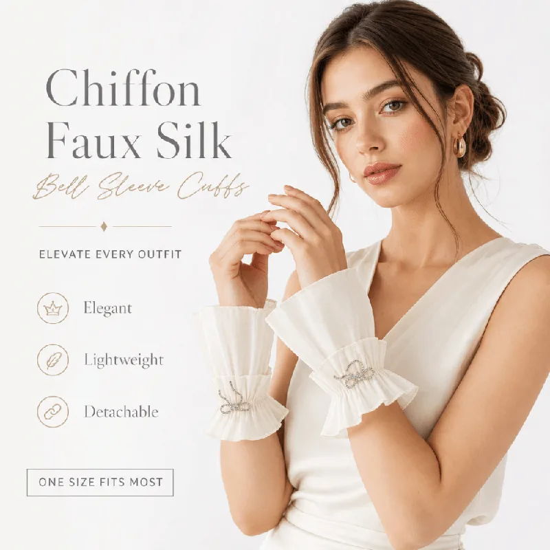 قفازات بدون أصابع مزينة بكشكشة - مراجعة Fingerless Glove Knit وسعره