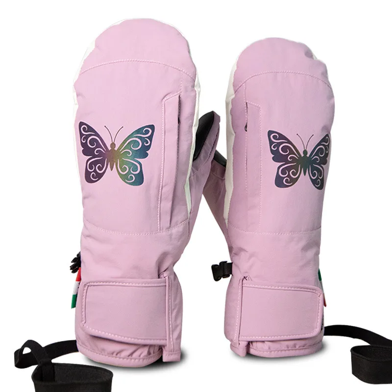 الرياضة في الهواء الطلق رجل ال - مراجعة Winter Glove Insulated وسعره
