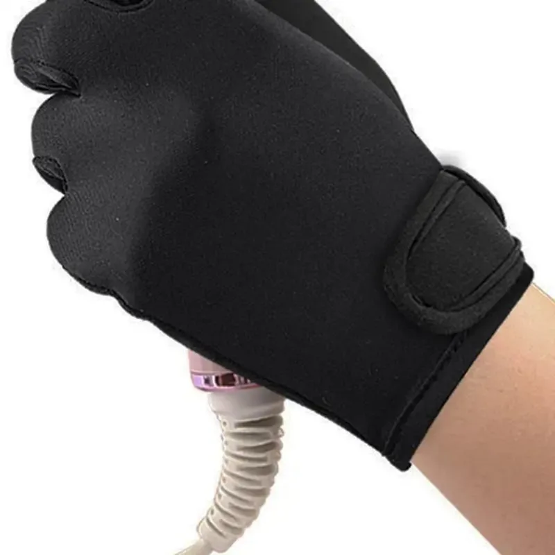 قفازات جديدة مقاومة للحرارة مك - مراجعة Heat Resistant Glove وسعره