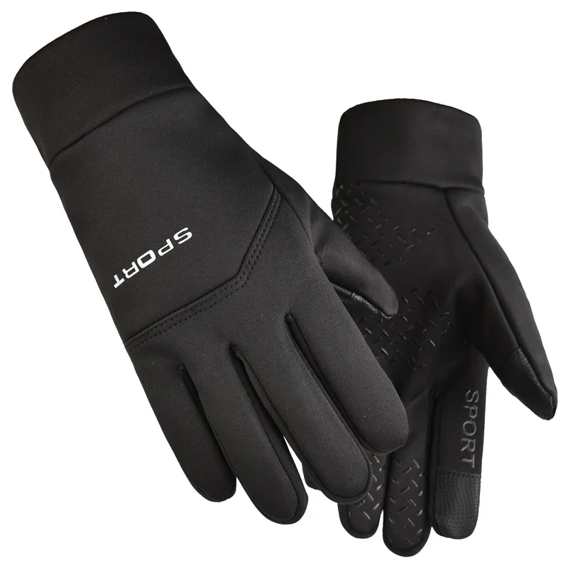 الشتاء الرياضة في الهواء الطلق - مراجعة Magic Touch Glove وسعره
