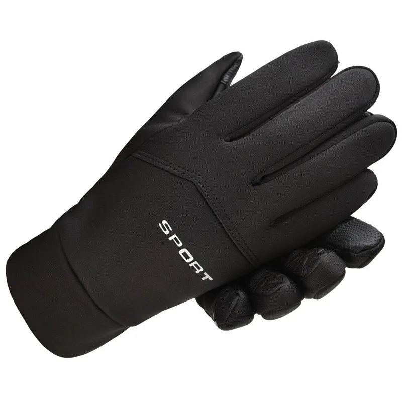 الشتاء الرياضة في الهواء الطلق - مراجعة Magic Touch Glove وسعره