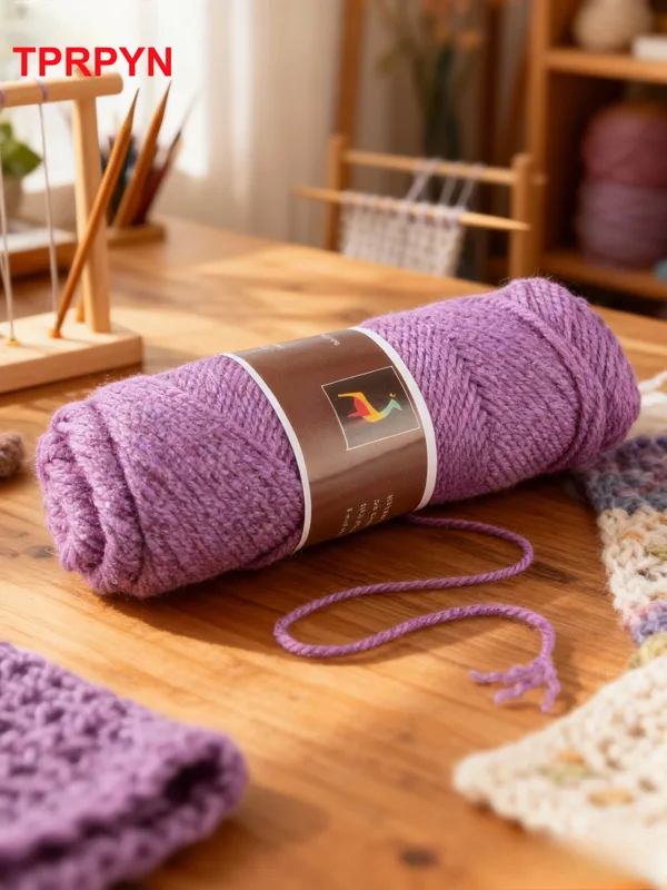 خيوط ألبكة منسوجة يدويًا ، صوف - مراجعة Wool Glove Lined وسعره