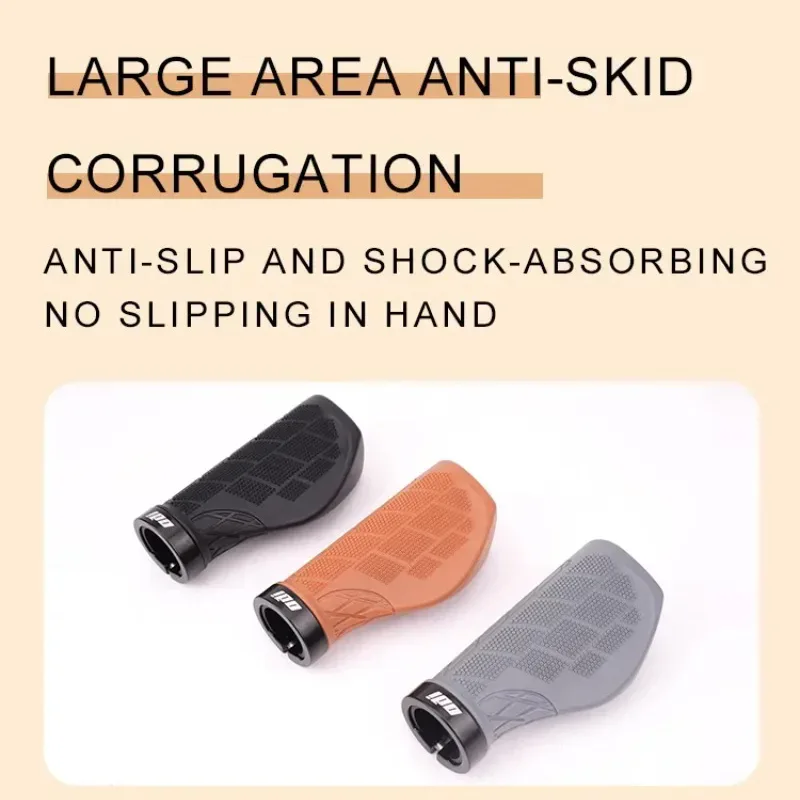 ODI الجبلية القبضات طويلة/قصير - مراجعة Cycling Glove Padded وسعره