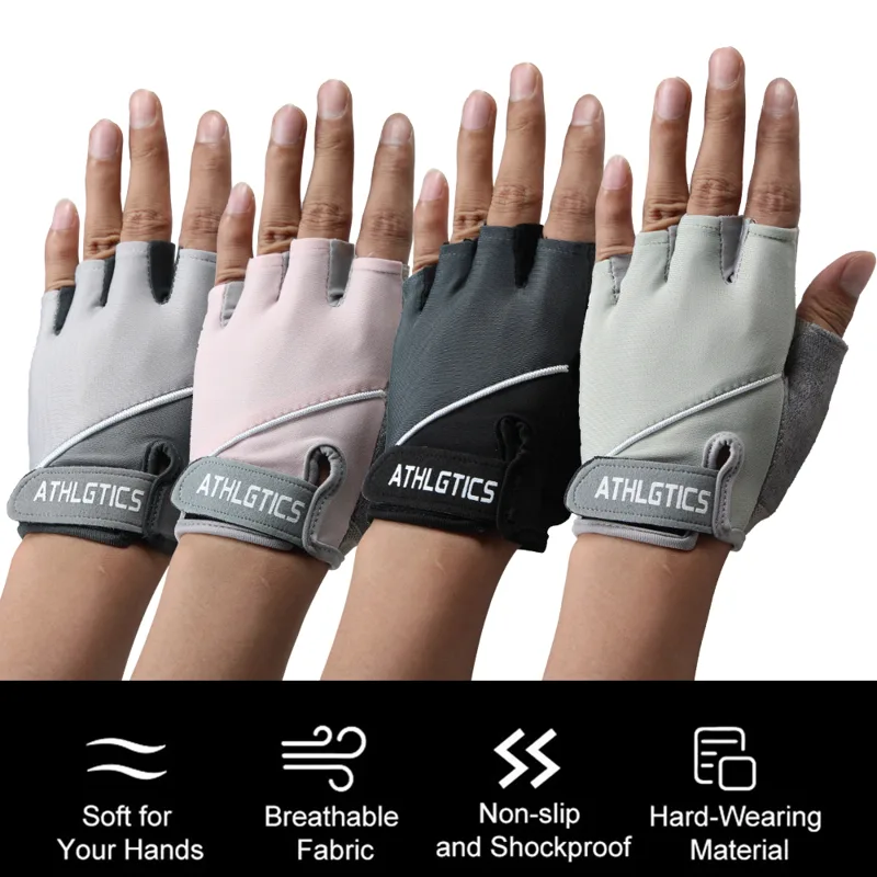 قفازات رياضية للرجال والنساء ل - مراجعة Workout Glove Gym وسعره