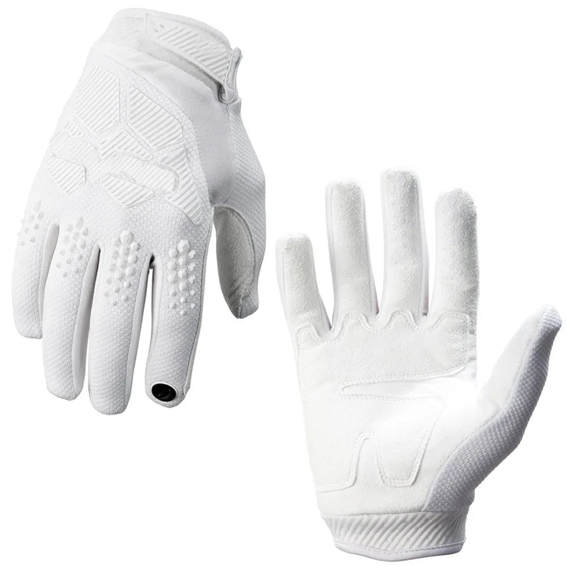 قفازات دراجات نارية جديدة لعام - مراجعة Cycling Glove Padded وسعره