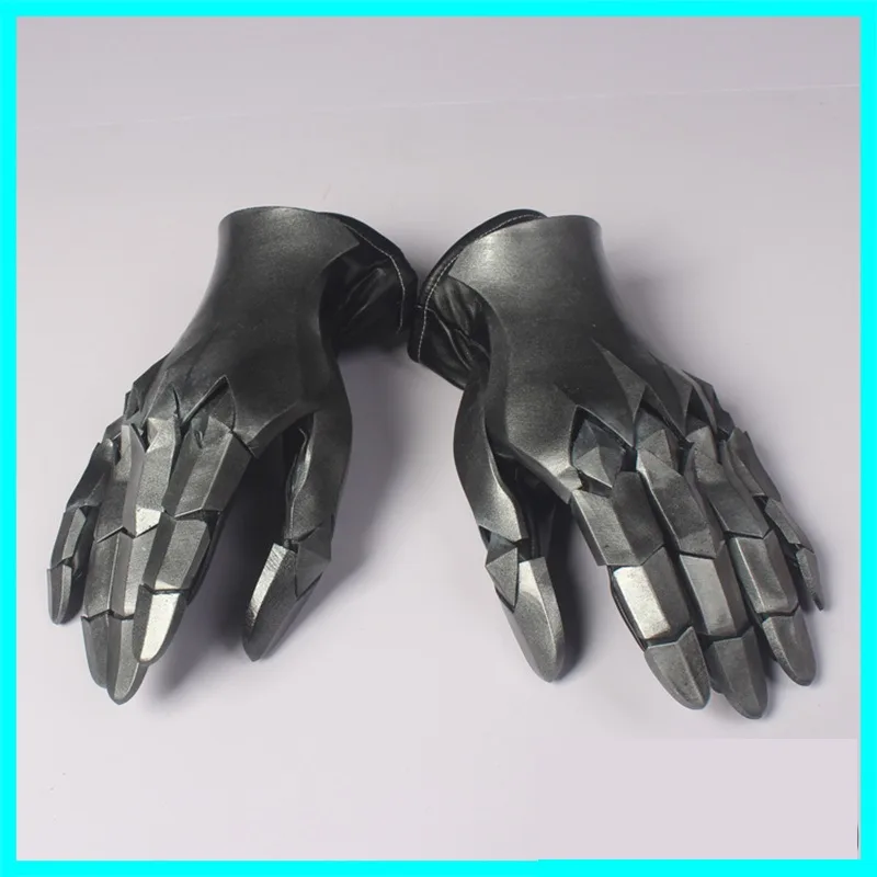 جينشين إمباكت أرجينتي كوسبلاي  - مراجعة Work Glove Impact وسعره