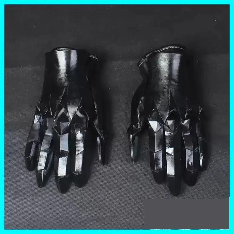 جينشين إمباكت أرجينتي كوسبلاي  - مراجعة Work Glove Impact وسعره