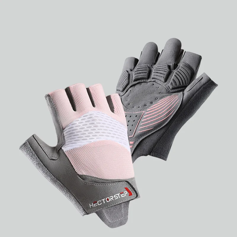 قفازات رياضية لركوب الدراجات:  - مراجعة Workout Glove Gym وسعره