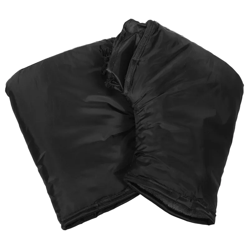 قطعتان من أغطية المقود الدافئة - مراجعة Winter Glove Insulated وسعره