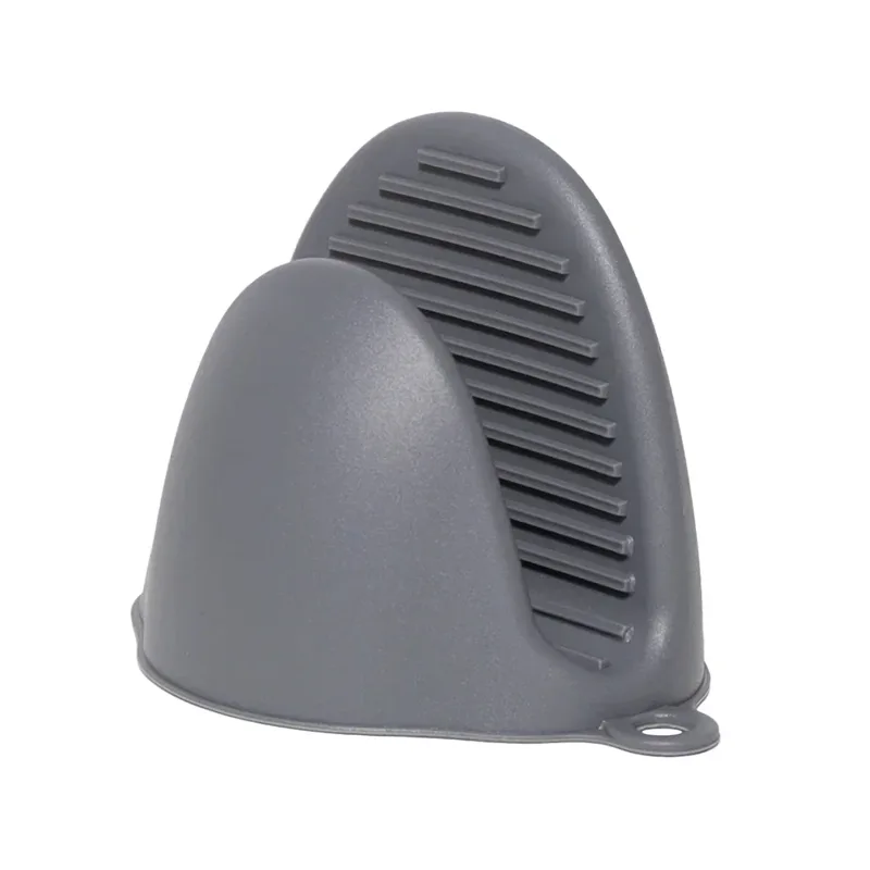 قفازات فرن من السيليكون مقاومة - مراجعة Oven Mitt Silicone وسعره