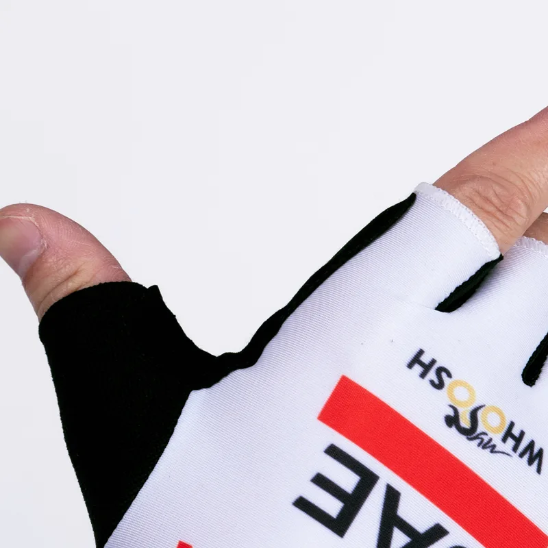 قفازات ركوب الدراجات لفريق الإ - مراجعة Workout Glove Gym وسعره