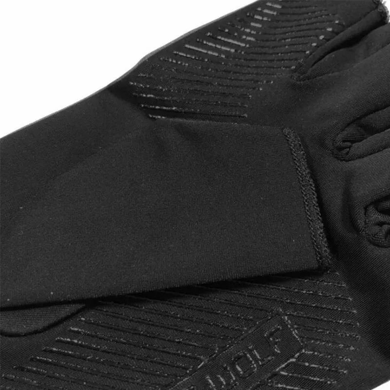 1 زوج نصف اصبع قفازات ركوب الد - مراجعة Cycling Glove Padded وسعره
