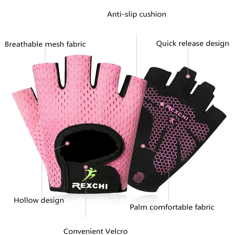 الصيف النساء الرجال سيليكون عد - مراجعة Workout Glove Gym وسعره