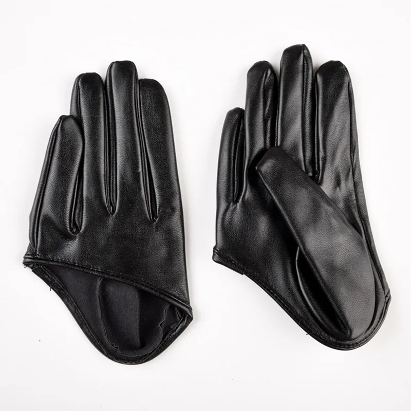 1 زوج أزياء المرأة ضيق قفازات  - مراجعة Leather Driving Glove وسعره