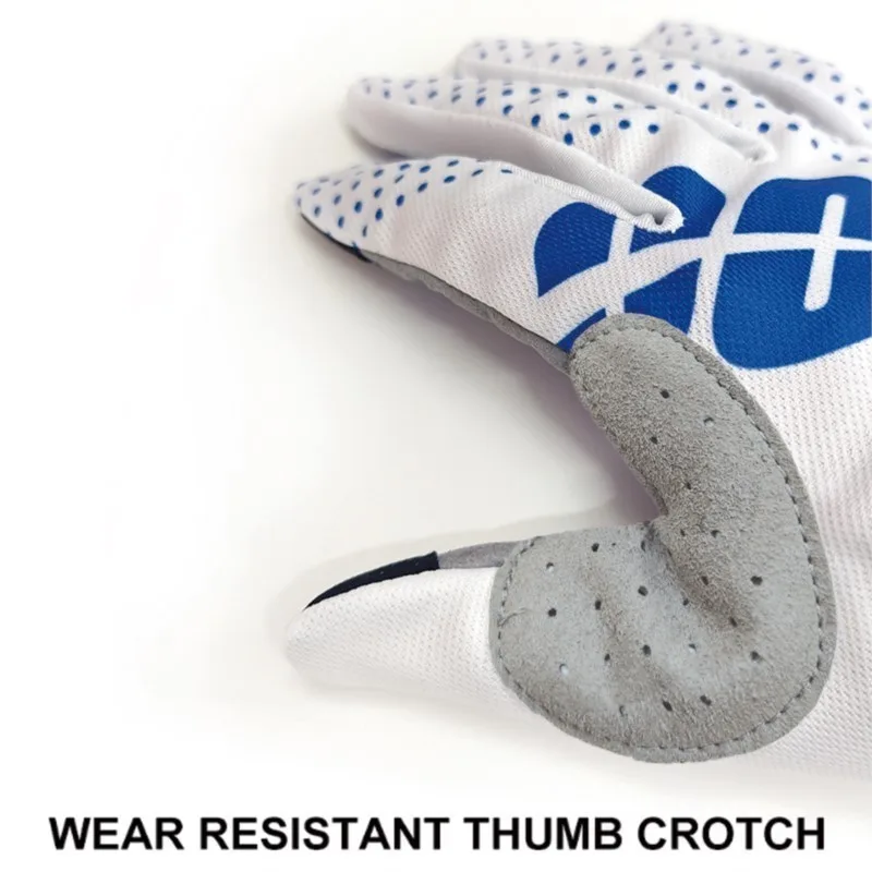 قفازات ركوب الدراجات للجنسين،  - مراجعة Cycling Glove Padded وسعره