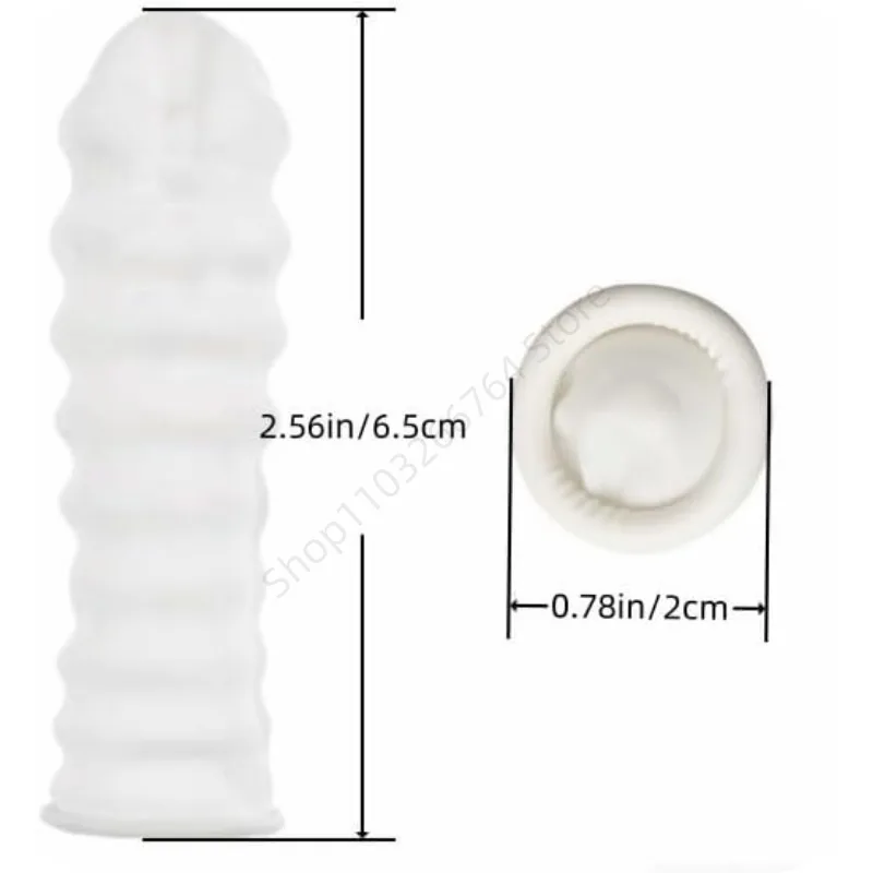 100 قطعة من أغطية الأصابع المط - مراجعة Latex Disposable Glove وسعره
