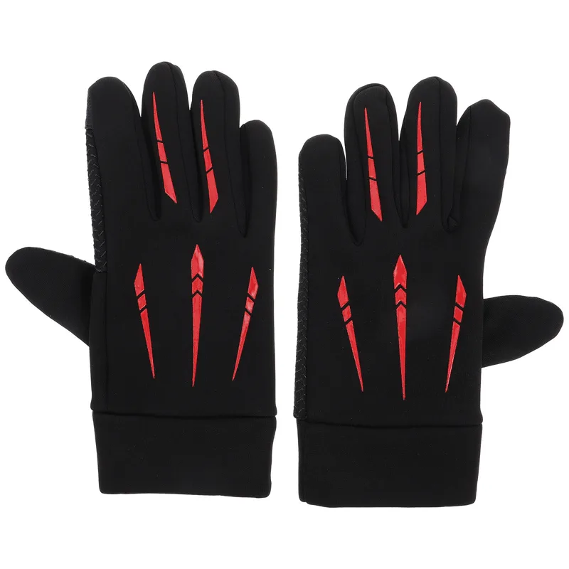 قفازات دراجات نارية شتوية كامل - مراجعة Winter Glove Insulated وسعره