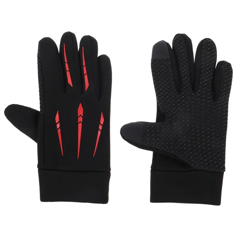 قفازات دراجات نارية شتوية كامل - مراجعة Winter Glove Insulated وسعره