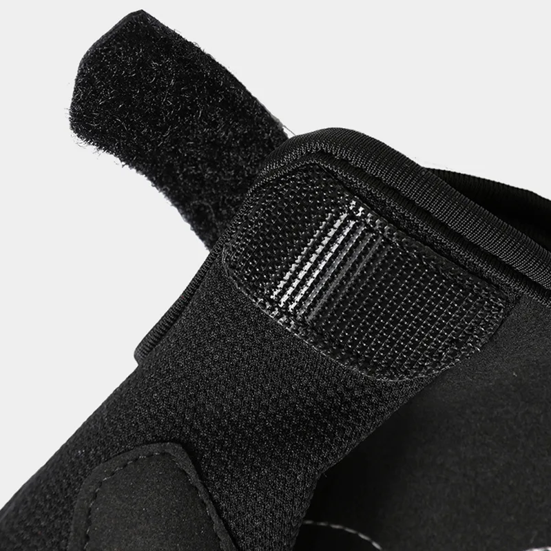 قفازات الدراجات النارية الصيف  - مراجعة Motorcycle Glove Knuckle وسعره