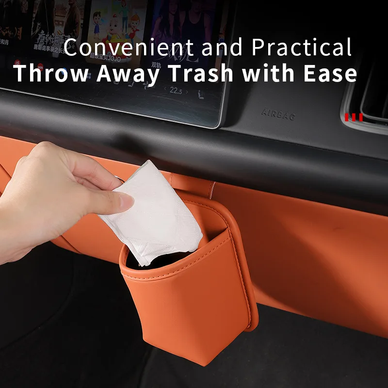 منظم تخزين معلق لصندوق القفازا - مراجعة Leather Driving Glove وسعره