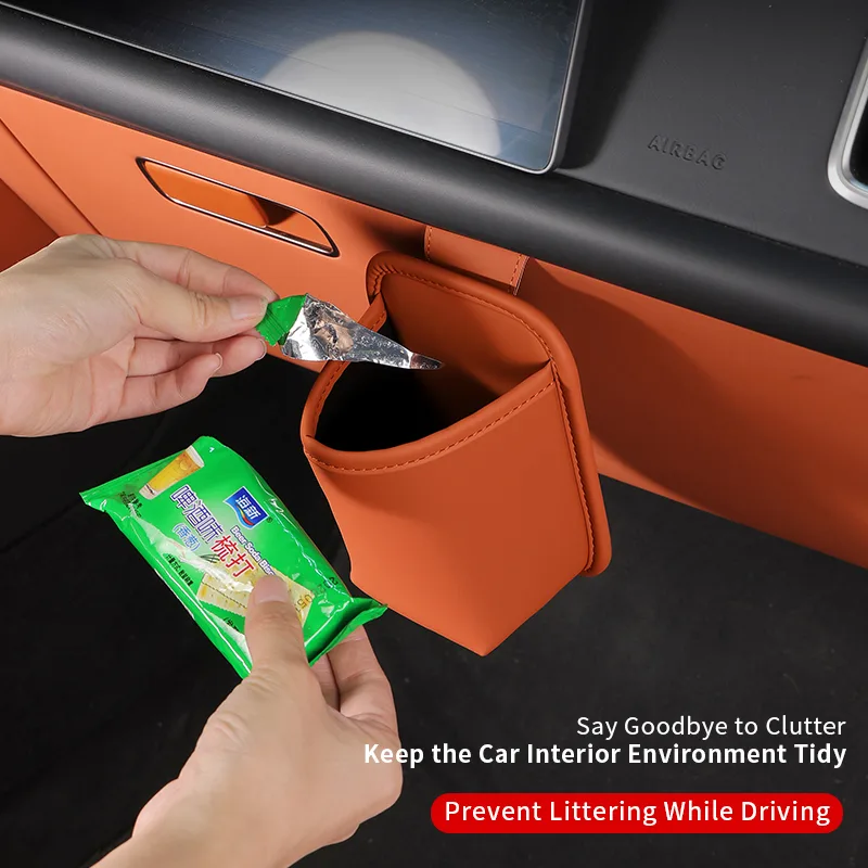 منظم تخزين معلق لصندوق القفازا - مراجعة Leather Driving Glove وسعره